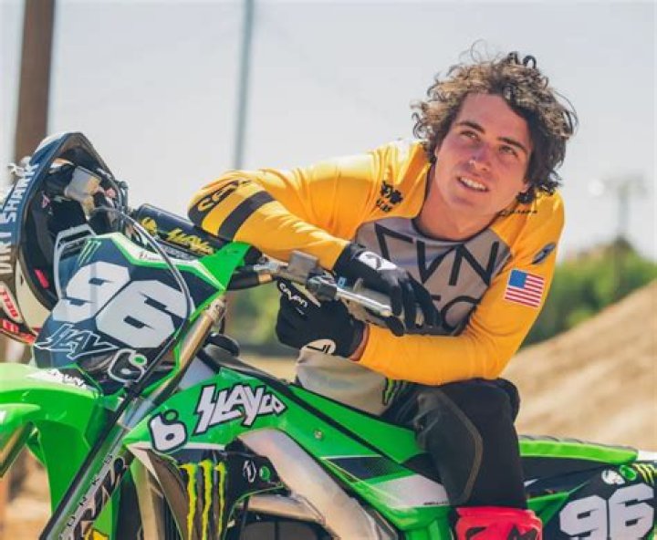 Axell Hodges Death News: Is Motocross Competitor Dead or Alive?