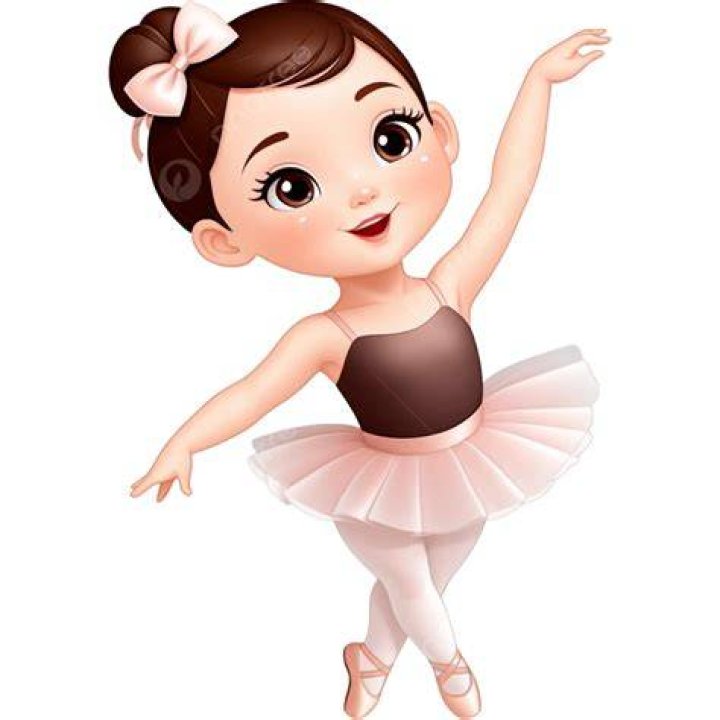 Bailarina