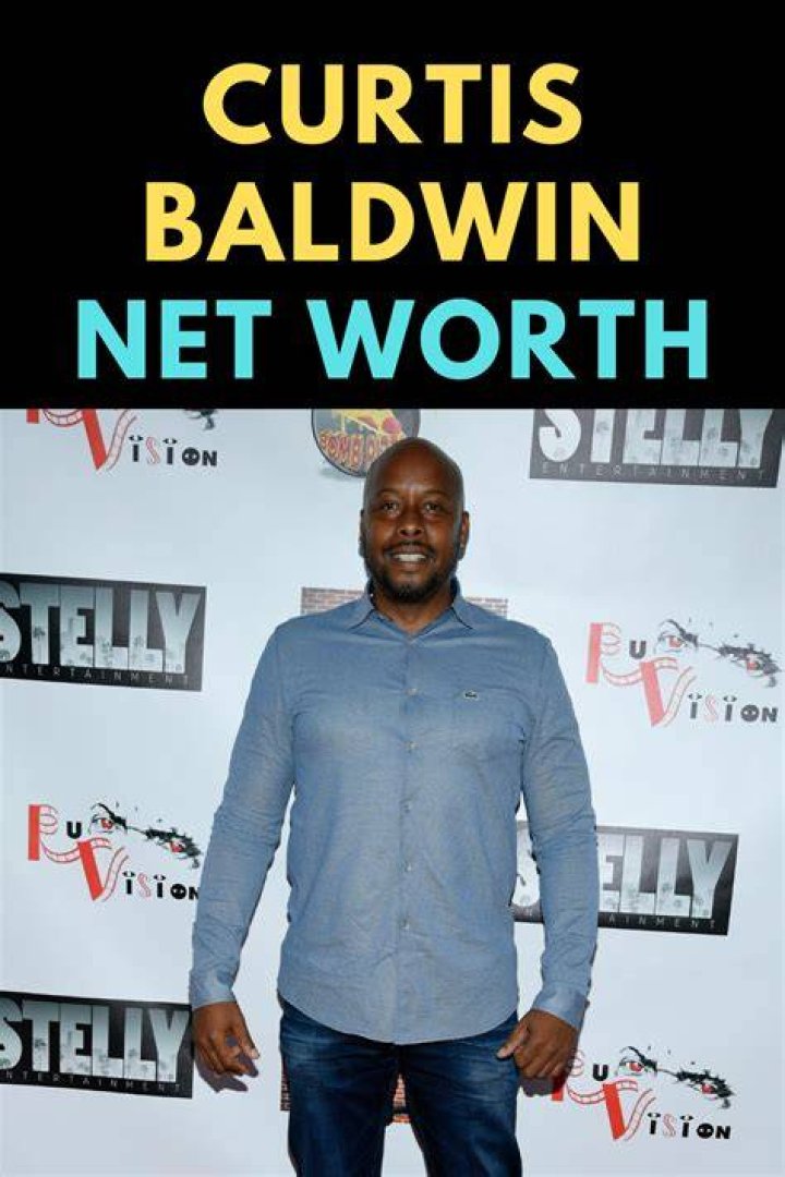 Baldwin Chiu Net Worth