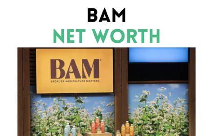 Bam Bam Net Worth