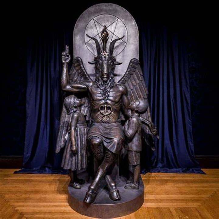 Baphomet