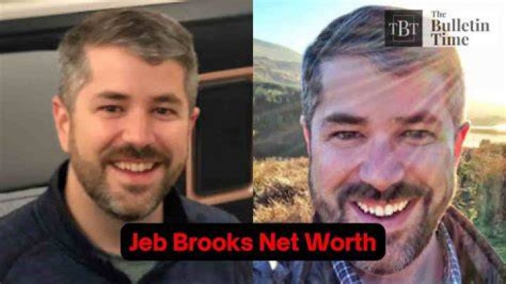 Barrett Brooks Net Worth