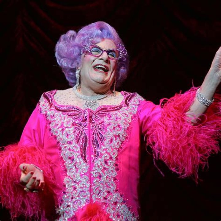 Barry Humphries Net Worth: How much is Dame Edna Worth?