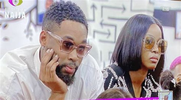 
BBNaija Diaries: “my relationship with Sheggz happened quickly” – Bella Tells Ebuka 