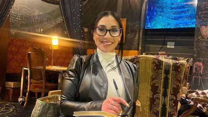 Beatriz Adriana Net Worth