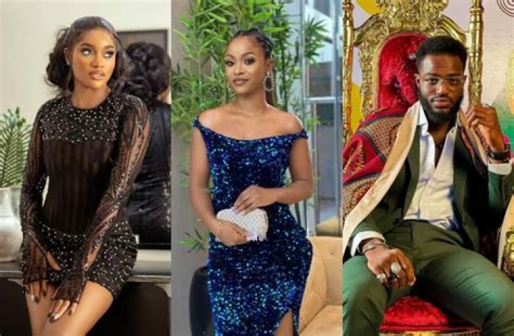 
Beauty, Bella, And Khalid Are The Most Popular Housemates On Google According To BBNaija Season 7 