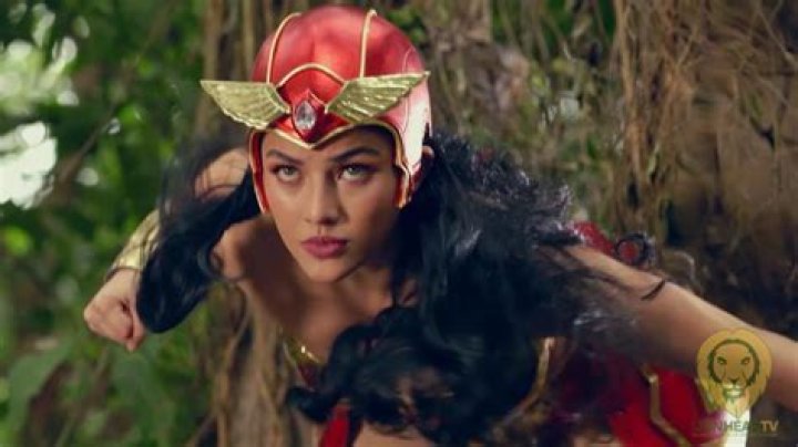 Before Surgery Jane de Leon Face & Darna Costume Unreal Transformation Will Surprise You