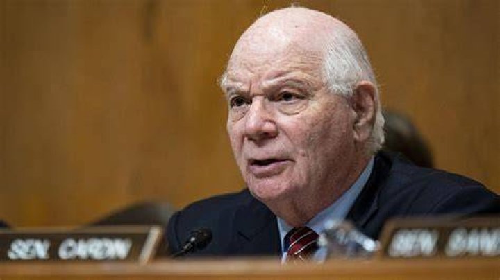 Ben Cardin Leaked Video And Scandal: What Is The Story About?