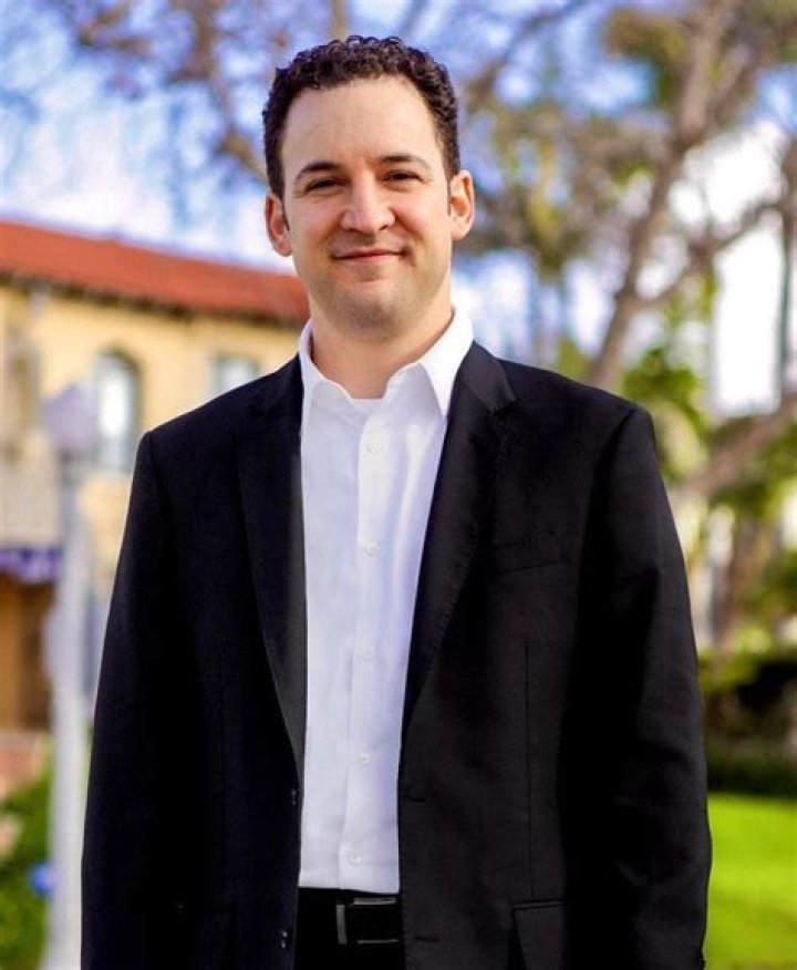 Ben Savage Biography, Age, Height, Family, Brother, Wife, Movies and Net Worth