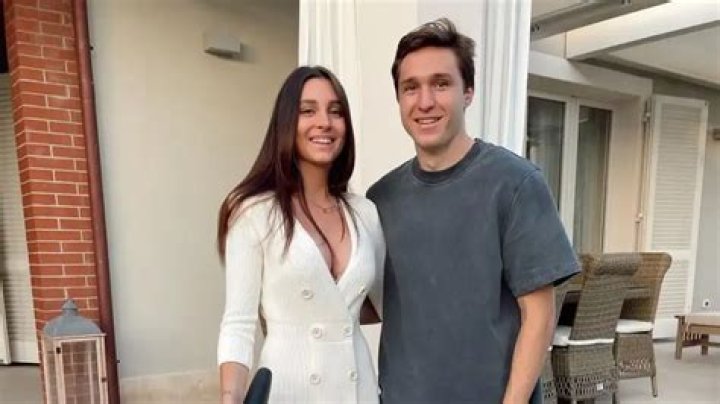 Benedetta Quagli, Italian Football Player Federico Chiesa Girlfriend Is Difficult To Find On The Internet