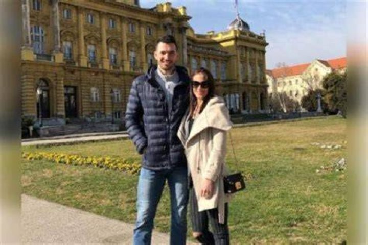 Bernarda Pera Boyfriend Kristijan Krajina, Are The Tennis Couple To Be Married Anytime Soon?