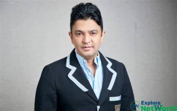 Bhushan Kumar Net Worth, Income, Bio, Age, Wife, Movies, Father & Mother, Sister & More