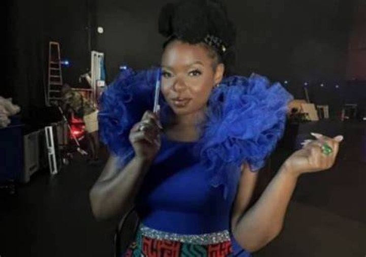 
BIC Partners With Afropop Star Yemi Alade 