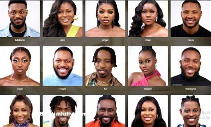 Big Brother Naija 2023: Who Got Evicted and Left the House Yesterday?
