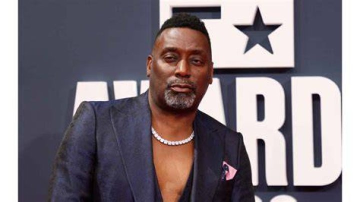 Big Daddy Kane’s biography, fact, career, awards, net worth & life story