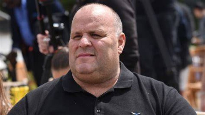 Big John