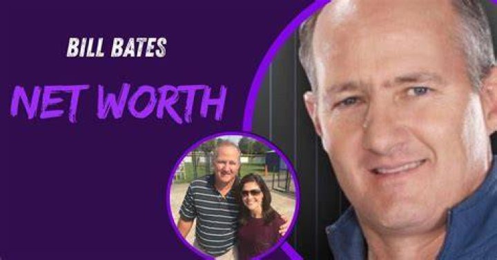 Bill Ham Net Worth