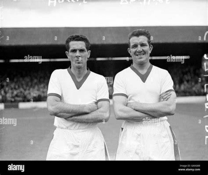 Bill Harris (Welsh footballer)