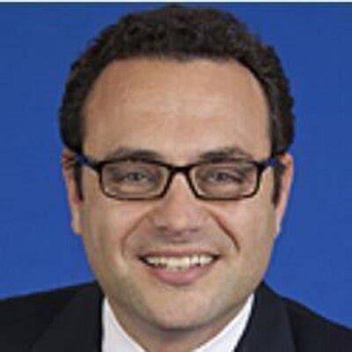 Bill Pidto