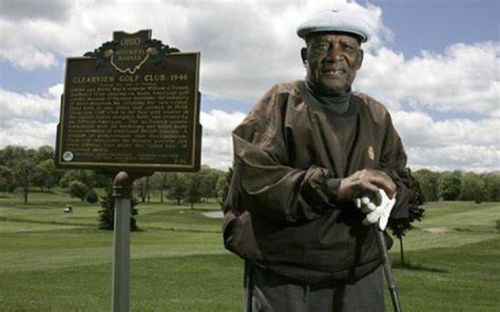 Bill Powell (golf course owner)