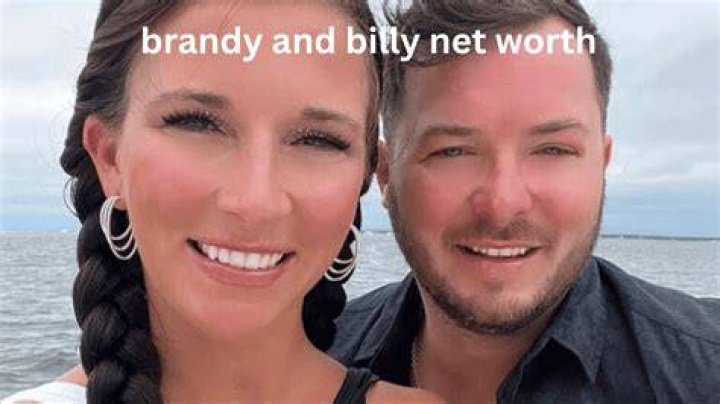 Billy Abbott Net Worth