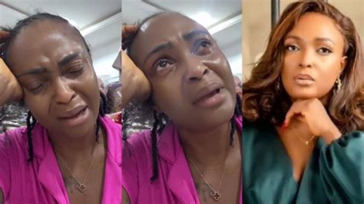 
Blessing CEO Has Continued To Lash Out At Her Critics 