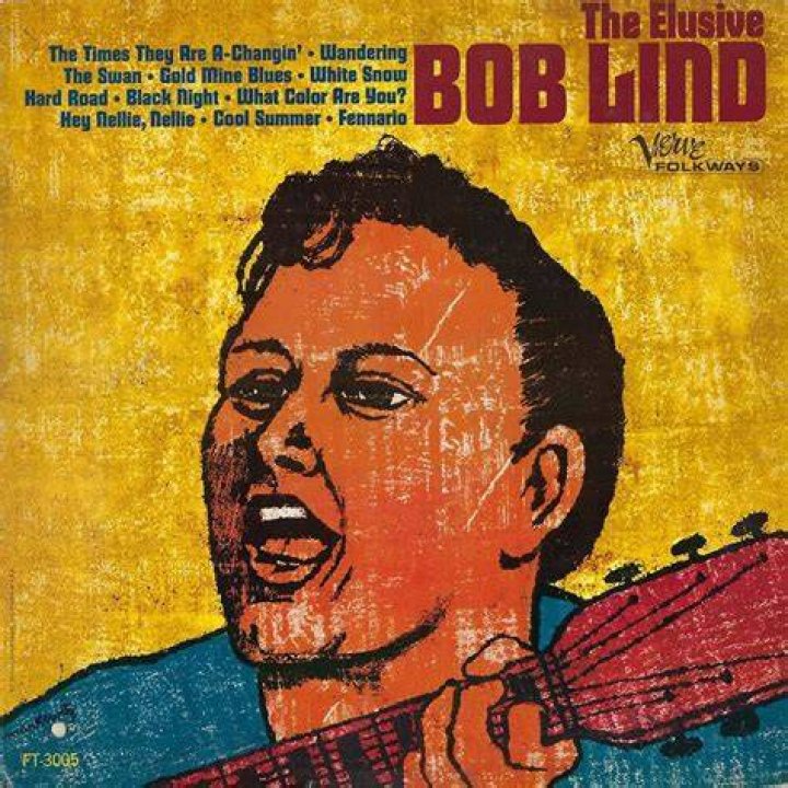 Bob Lind