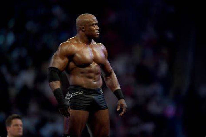 Bobby Lashley Biography – Age, Family, Wife, Kids, Net Worth, Height, Wiki, MMA, & 10 Facts to know