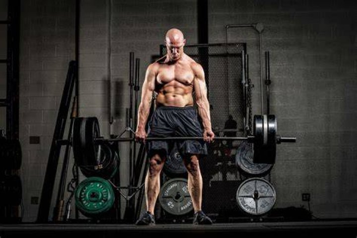 Bobby Maximus