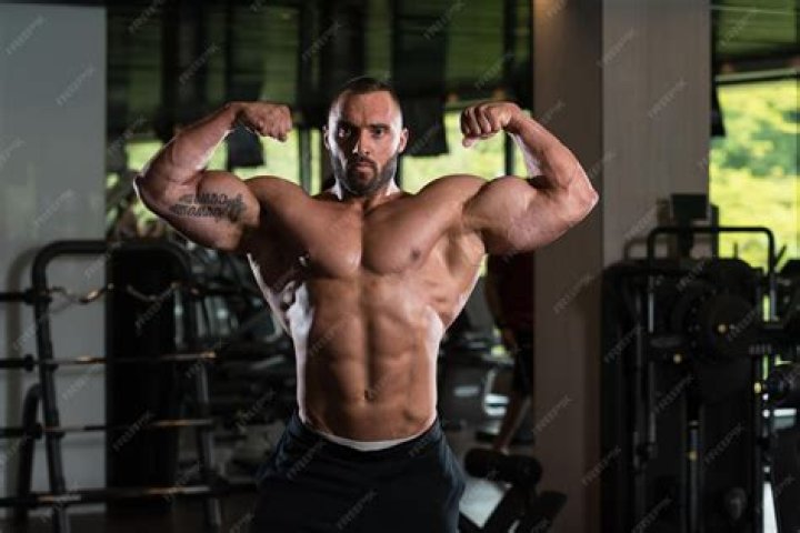 Bodybuilder
