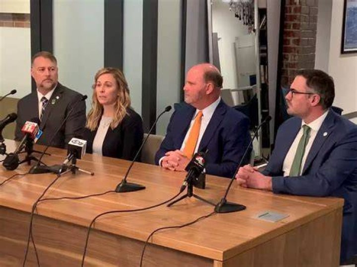 
Bowling Green State University Settles Stone Foltz’s Family Hazing Lawsuit 
