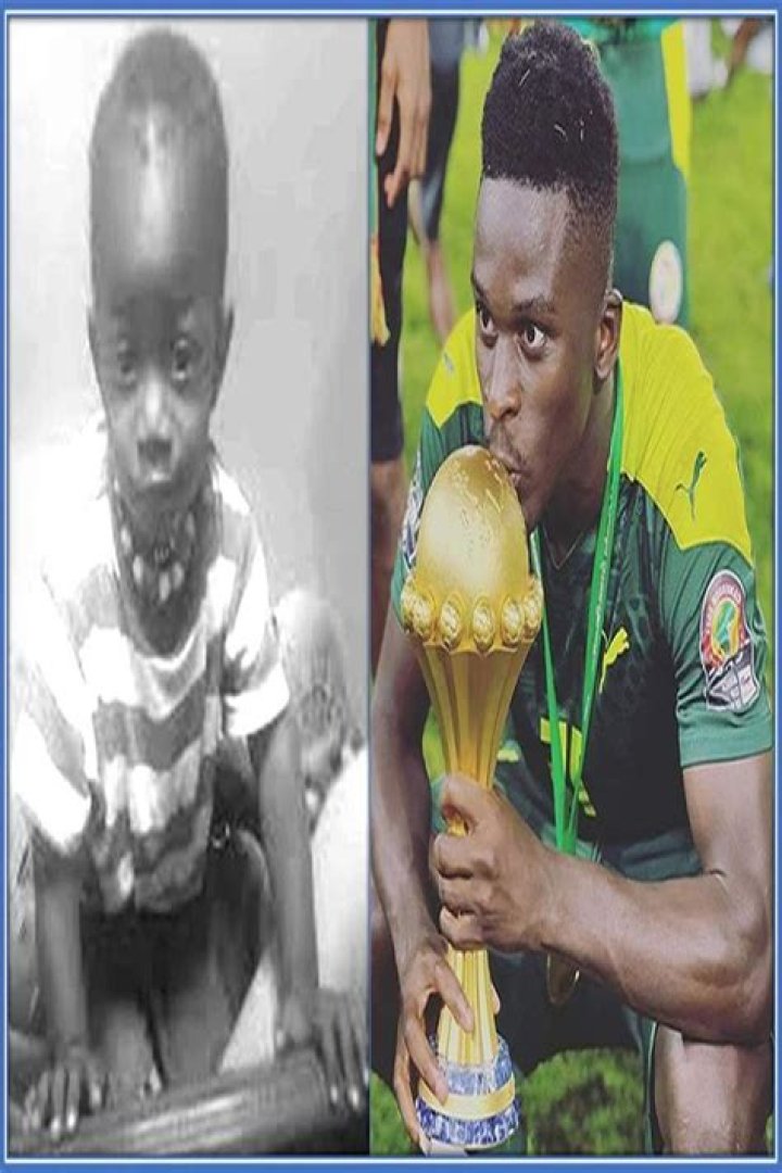 Breel Embolo Childhood Story Plus Untold Biography Facts