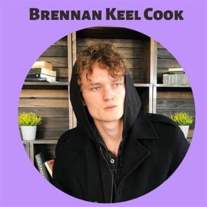 
Brennan Keel Cook Height, Weight, Net Worth, Age, Birthday, Wikipedia, Who, Nationality, Biography 