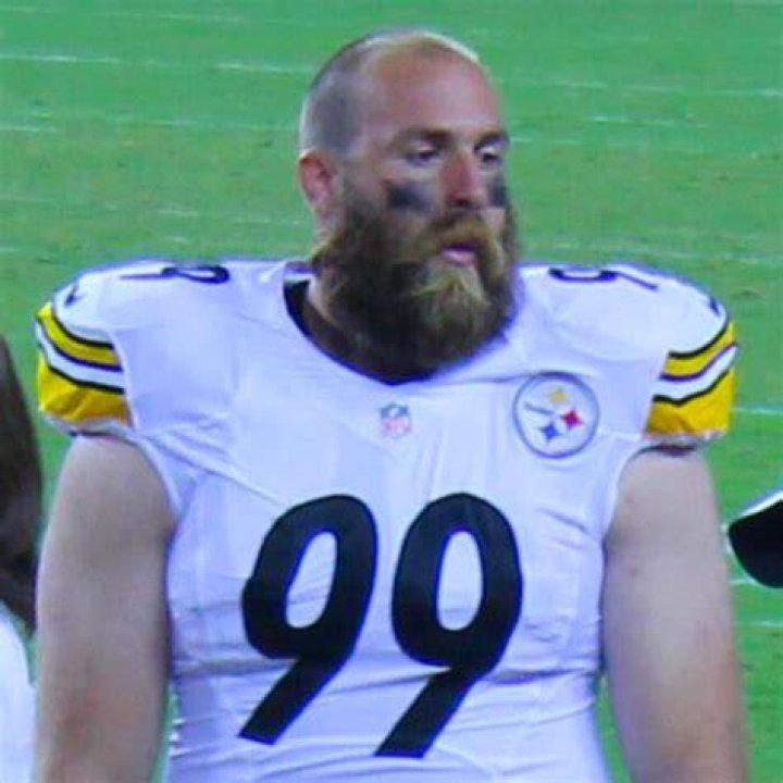 Brett Keisel Net Worth