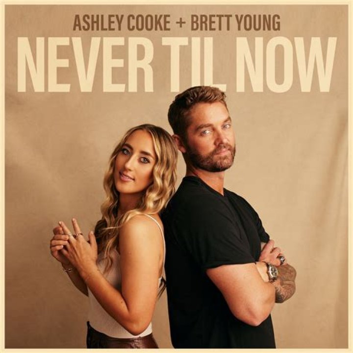 Brett Young And Ashley Cooke Will Perform Romantic Duet Song On “The Bachelorette”