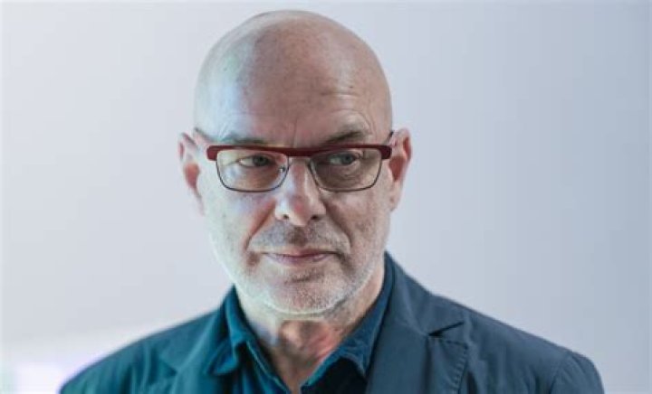 Brian Eno Net Worth