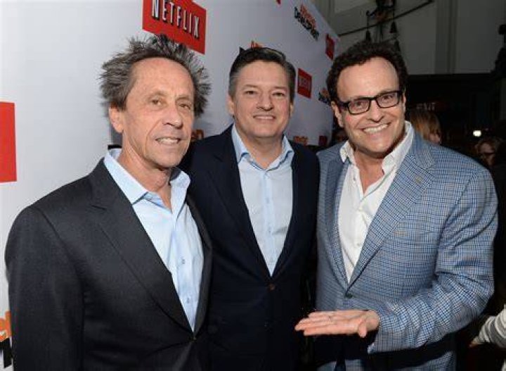 Brian Grazer, Pel&eacute;, Jeff Zimbalist, Michael Zimbalist, Ivan Orlic