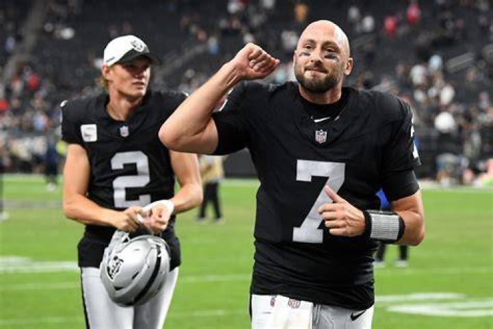 Brian Hoyer Net Worth 2023 : Age, Wealth, Earnings, Biography & More - SarkariResult