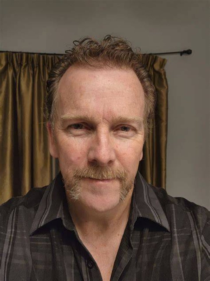 Brian McColl #2 (1983-1984)
