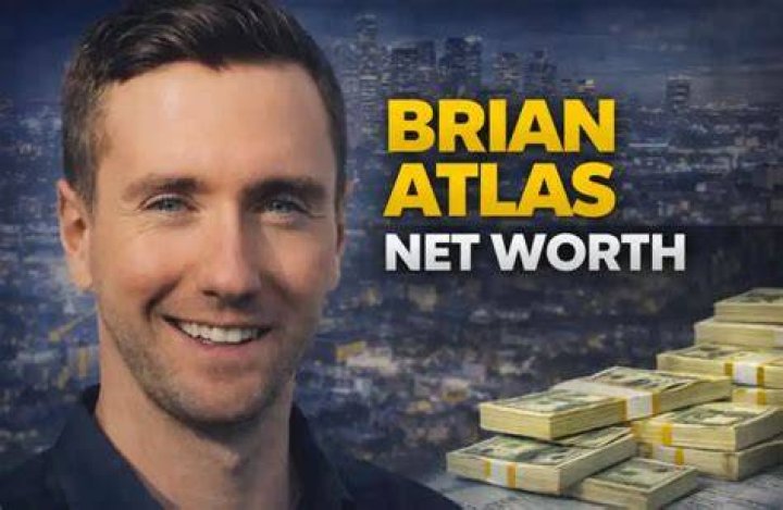 Brian Simo Net Worth
