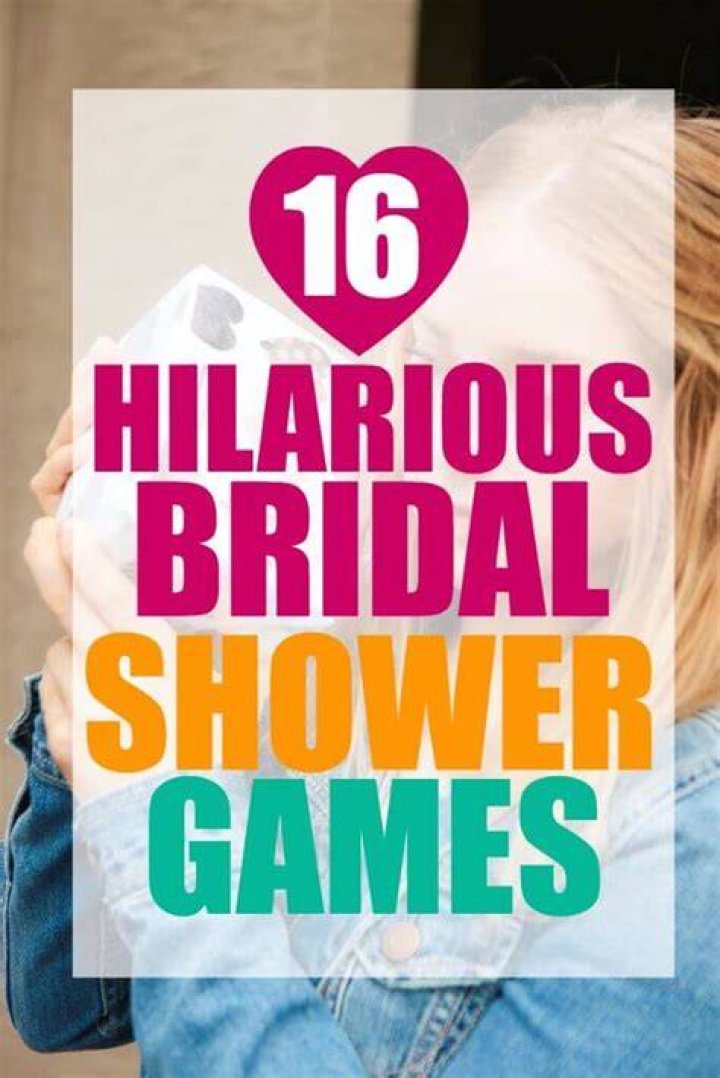 Bridal Shower Hooker