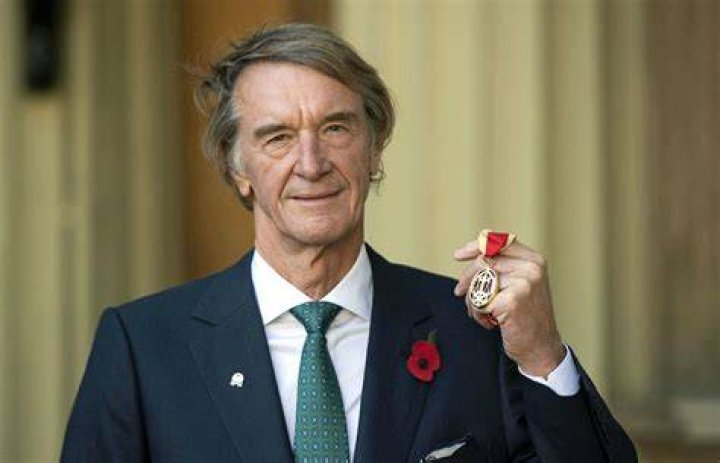 British Billionaire Sir Jim Ratcliffe Among The Few Potential Buyers Of Chelsea- How Rich Is He Exactly?