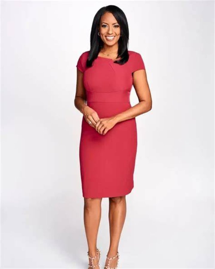 Brittney Shipp Height, Husband, Married, Age, Weight Loss, Wiki