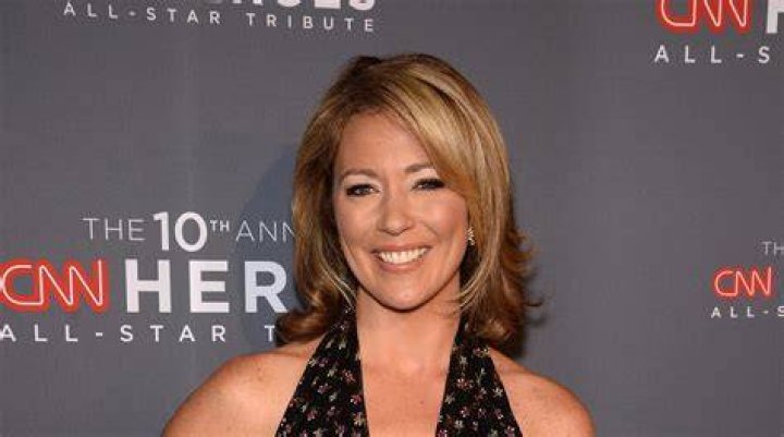 Brooke Baldwin net worth: Fortune explored as former CNN anchor files for divorce from James Fletcher