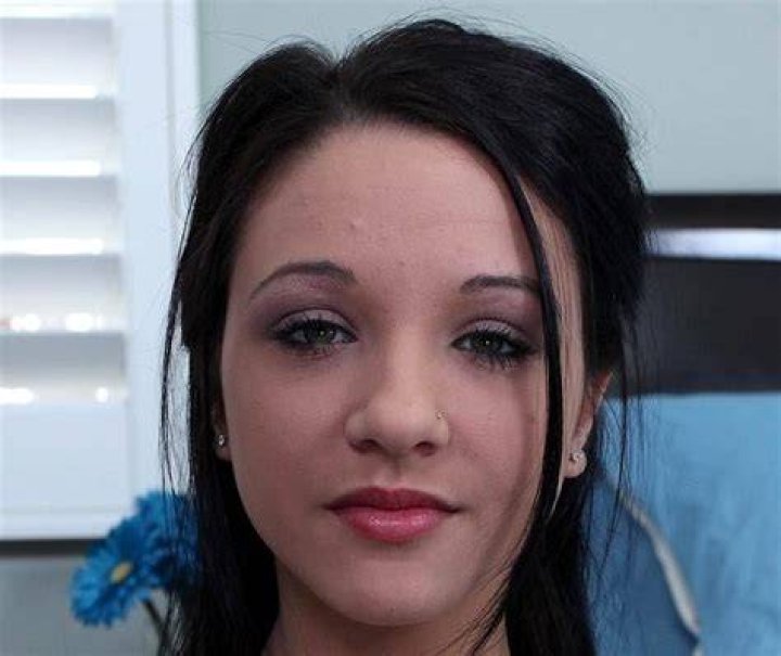 Brooke Morgan