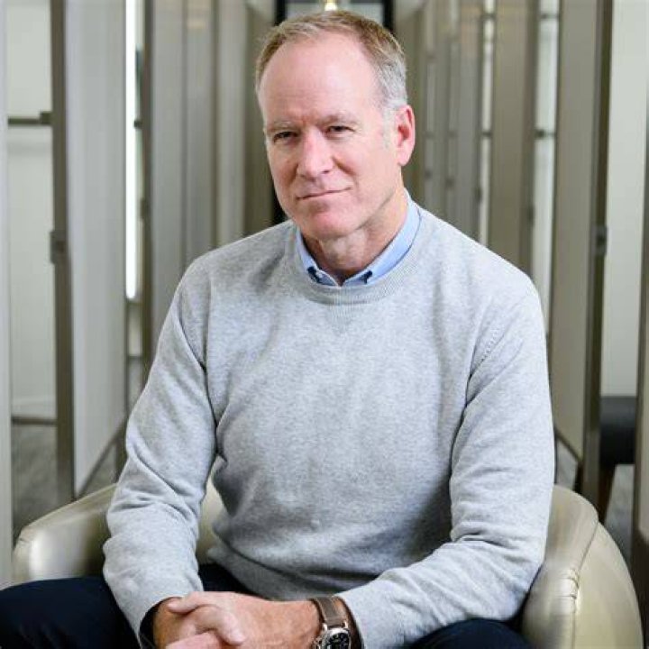 Bruce Nordstrom Net Worth