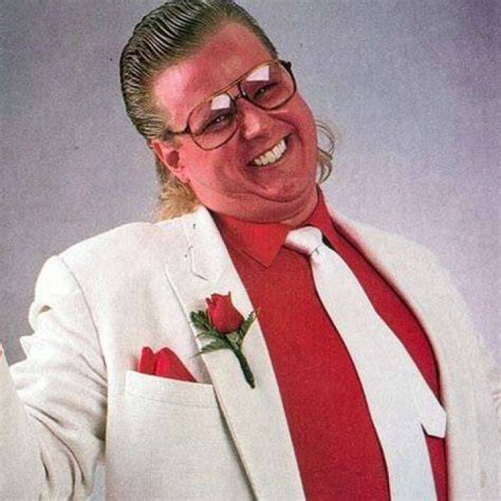 Bruce Prichard Net Worth