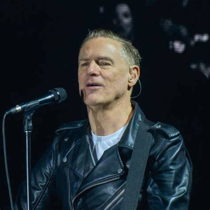 Bryan 'Chas' Chandler