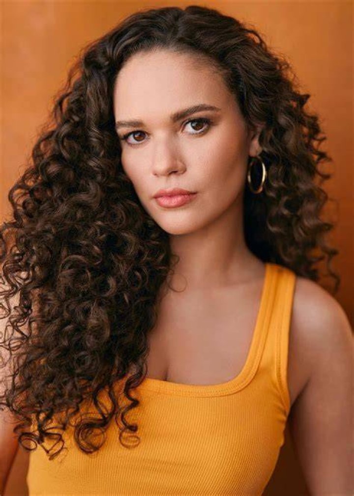 Brynn Putnam Age, Birthday, Wikipedia, Who, Nationality, Biography