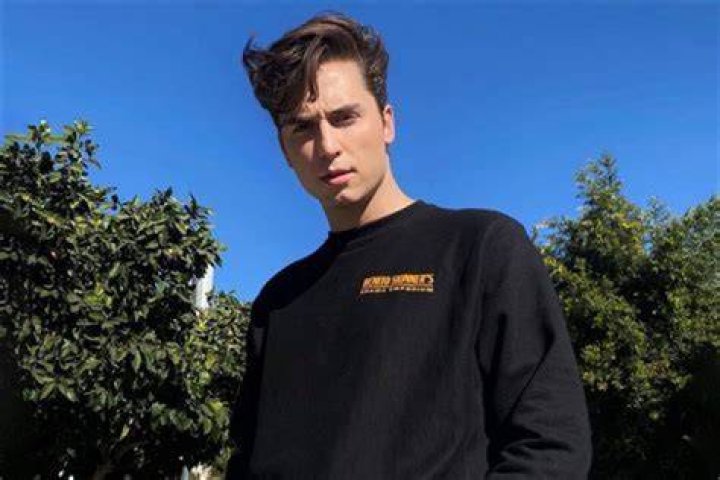 Bucke Height, Weight, Net Worth, Age, Birthday, Wikipedia, Who, Instagram, Biography